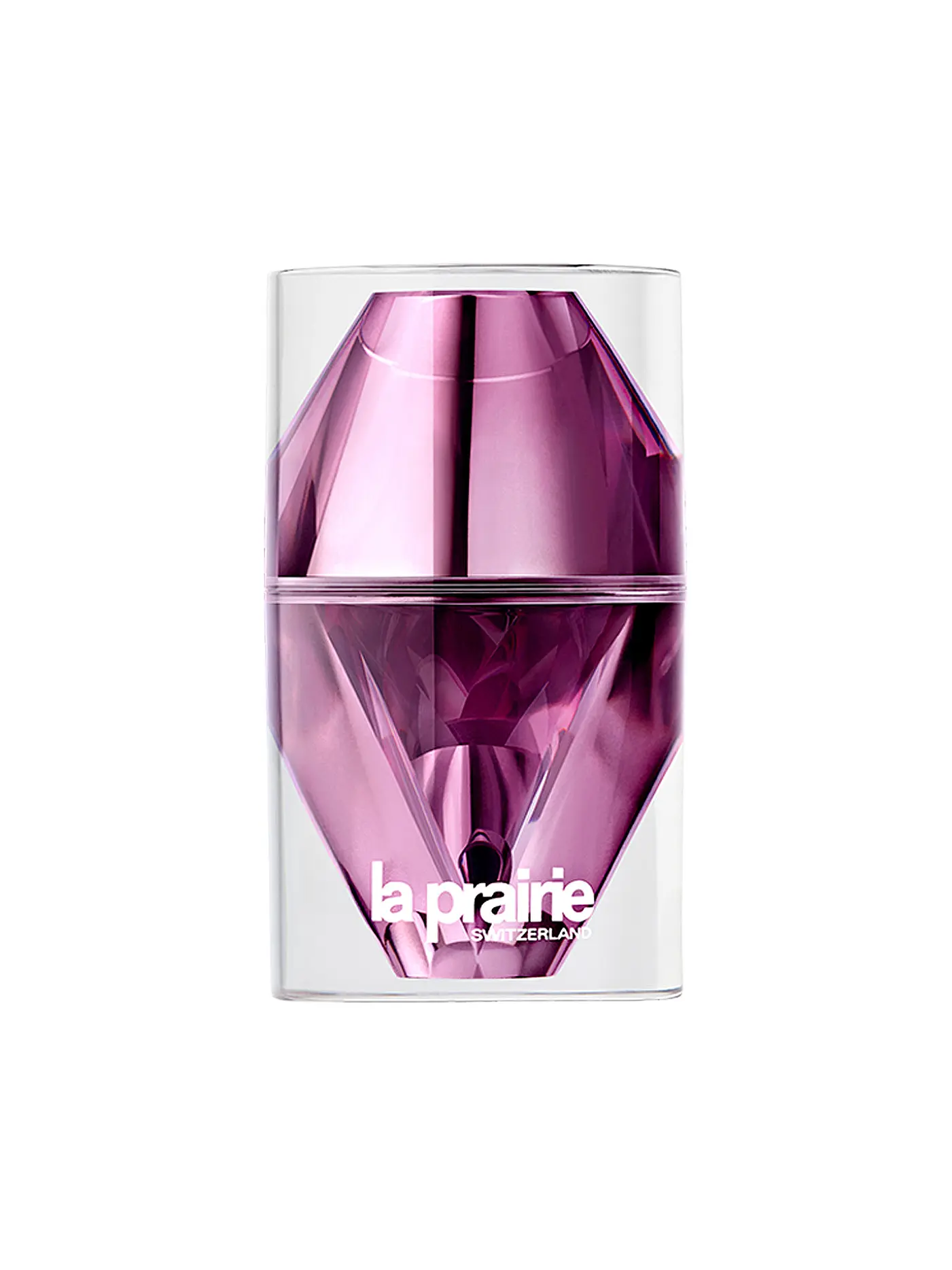 LA PRAIRIE | Platinum Rare Cellular Night Elixir - Serum für die Nacht 20ml | 